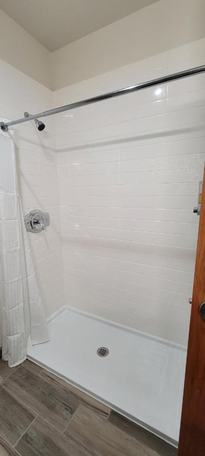 Americas Best Value Inn San Antonio Downtown Riverwalk Екстер'єр фото