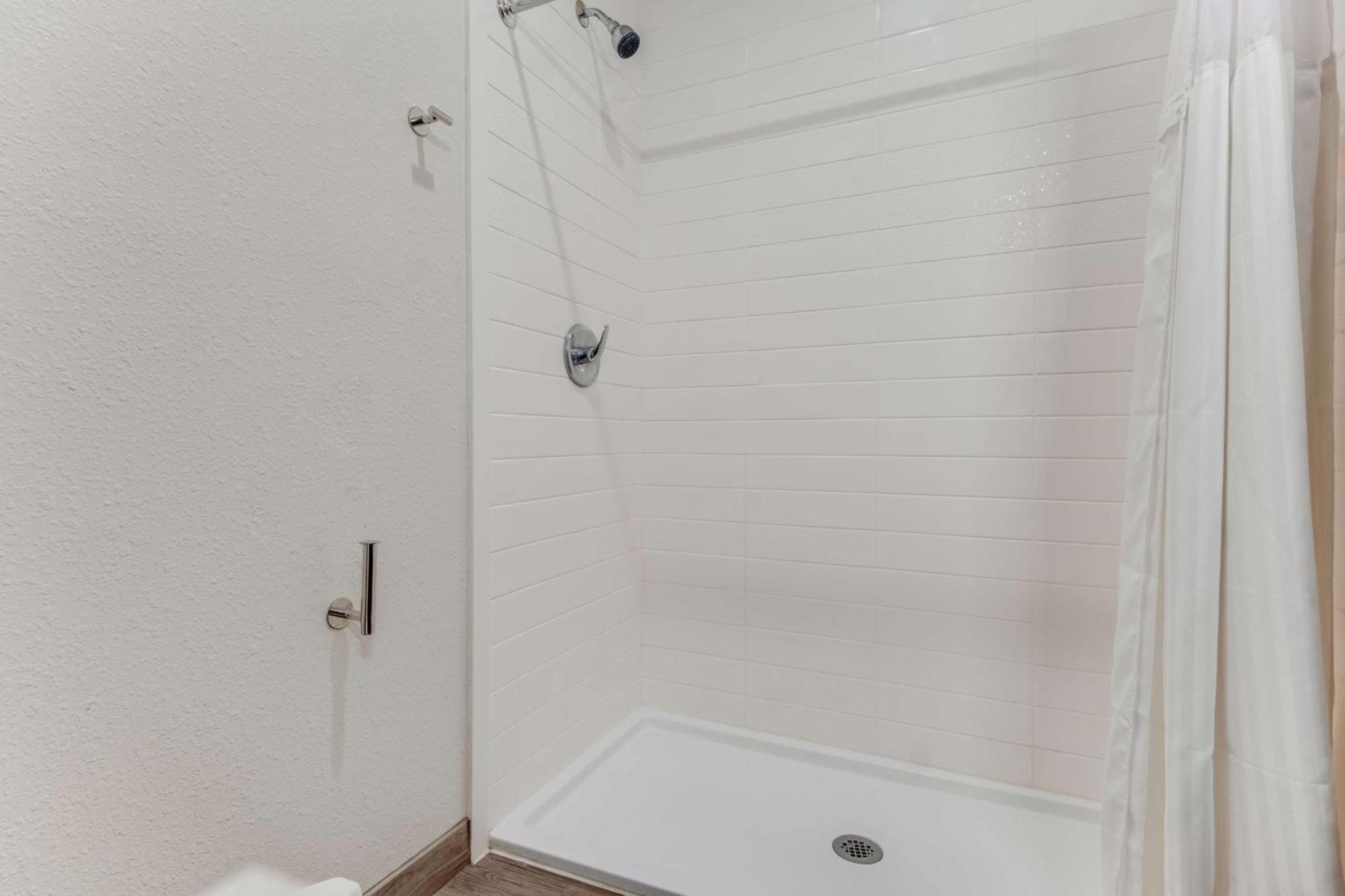 Americas Best Value Inn San Antonio Downtown Riverwalk Екстер'єр фото